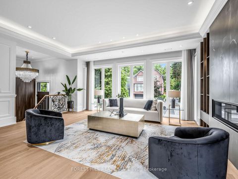 Photo 4 at 229 Florence Avenue, Westgate, Toronto