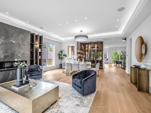 Photo 6 at 229 Florence Avenue, Westgate, Toronto