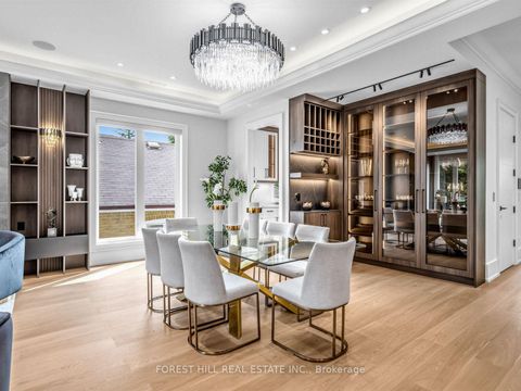 Photo 7 at 229 Florence Avenue, Westgate, Toronto