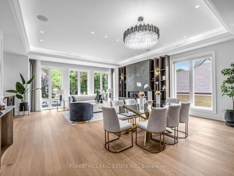 Photo 8 at 229 Florence Avenue, Westgate, Toronto