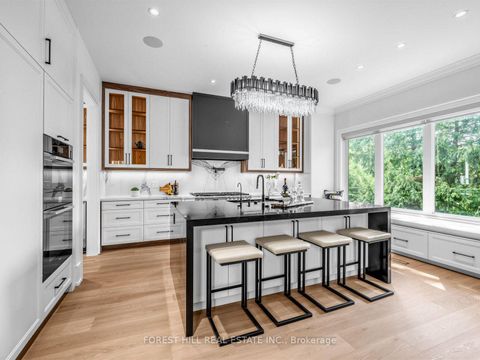 Photo 12 at 229 Florence Avenue, Westgate, Toronto