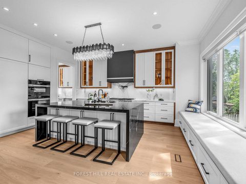 Photo 13 at 229 Florence Avenue, Westgate, Toronto