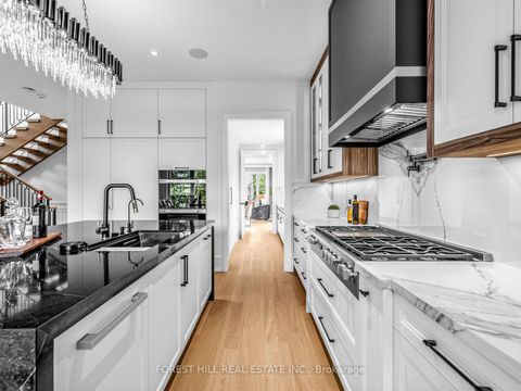 Photo 14 at 229 Florence Avenue, Westgate, Toronto