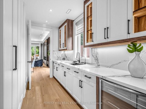 Photo 15 at 229 Florence Avenue, Westgate, Toronto