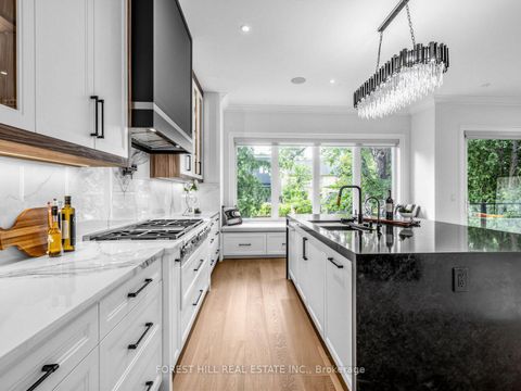Photo 16 at 229 Florence Avenue, Westgate, Toronto