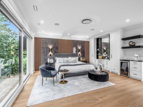 Photo 23 at 229 Florence Avenue, Westgate, Toronto