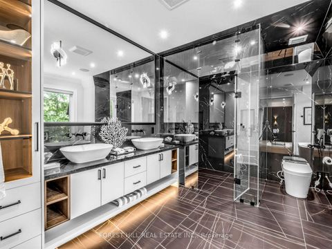 Photo 26 at 229 Florence Avenue, Westgate, Toronto