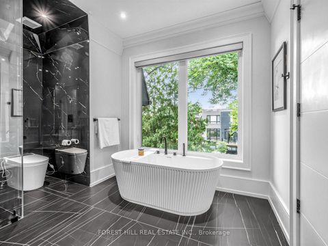 Photo 27 at 229 Florence Avenue, Westgate, Toronto