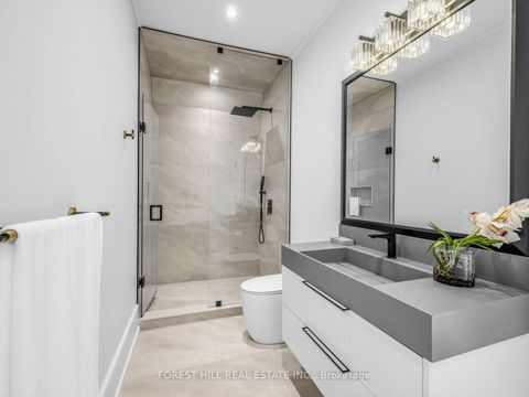 Photo 33 at 229 Florence Avenue, Westgate, Toronto