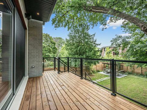 Photo 47 at 229 Florence Avenue, Westgate, Toronto