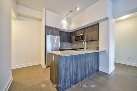 Photo 3 at 231 - 30 Shore Breeze Drive, Mimico, Toronto