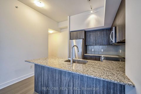 Photo 5 at 231 - 30 Shore Breeze Drive, Mimico, Toronto