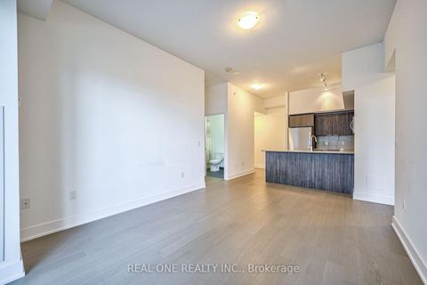 Photo 6 at 231 - 30 Shore Breeze Drive, Mimico, Toronto