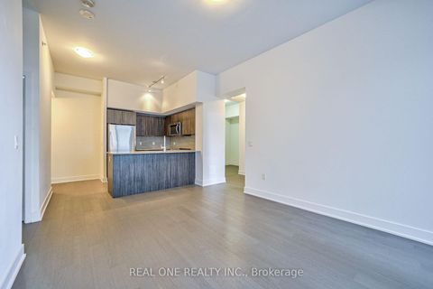 Photo 7 at 231 - 30 Shore Breeze Drive, Mimico, Toronto