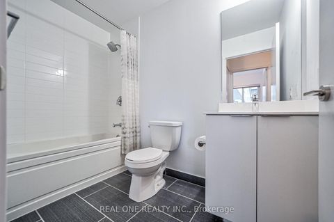 Photo 15 at 231 - 30 Shore Breeze Drive, Mimico, Toronto