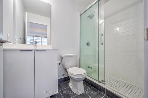 Photo 22 at 231 - 30 Shore Breeze Drive, Mimico, Toronto
