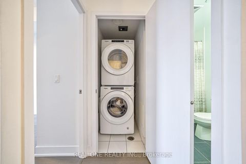 Photo 23 at 231 - 30 Shore Breeze Drive, Mimico, Toronto