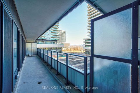 Photo 25 at 231 - 30 Shore Breeze Drive, Mimico, Toronto