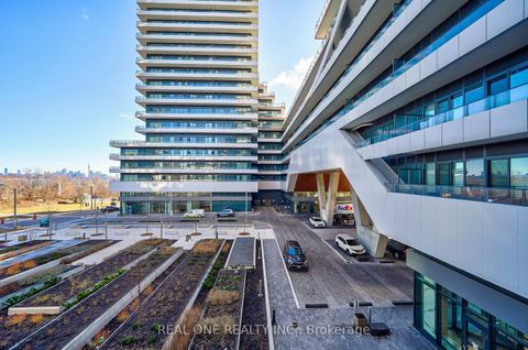 Photo 26 at 231 - 30 Shore Breeze Drive, Mimico, Toronto