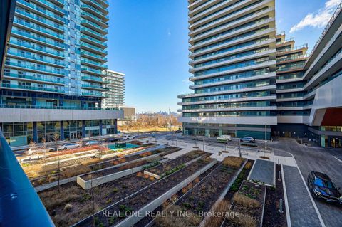 Photo 27 at 231 - 30 Shore Breeze Drive, Mimico, Toronto