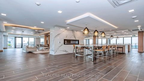Photo 30 at 231 - 30 Shore Breeze Drive, Mimico, Toronto