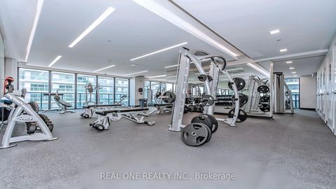 Photo 31 at 231 - 30 Shore Breeze Drive, Mimico, Toronto