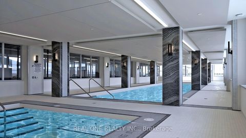 Photo 32 at 231 - 30 Shore Breeze Drive, Mimico, Toronto