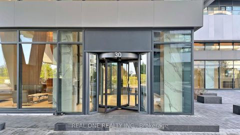 Photo 33 at 231 - 30 Shore Breeze Drive, Mimico, Toronto