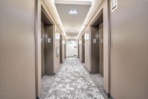 Photo 34 at 231 - 30 Shore Breeze Drive, Mimico, Toronto