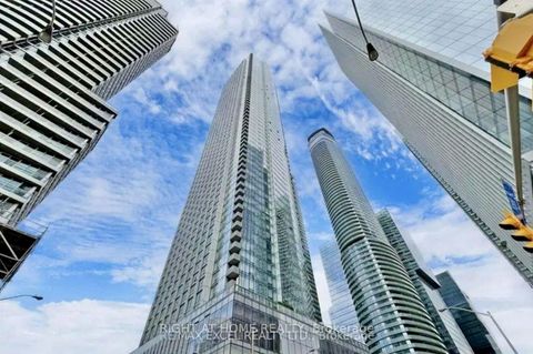 Photo 1 at 3213 - 10 York Street, Waterfront Communities C1, Toronto