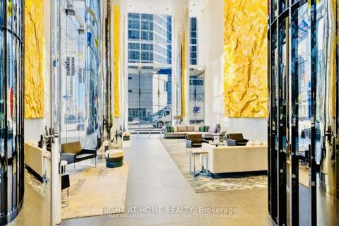 Photo 6 at 3213 - 10 York Street, Waterfront Communities C1, Toronto