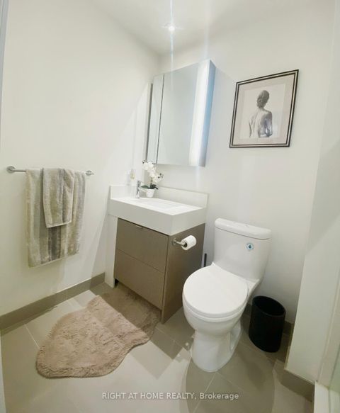 Photo 20 at 3213 - 10 York Street, Waterfront Communities C1, Toronto