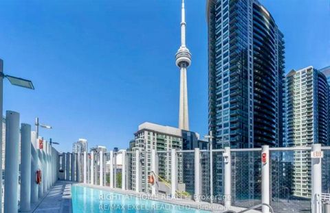 Photo 23 at 3213 - 10 York Street, Waterfront Communities C1, Toronto