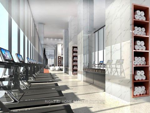 Photo 24 at 3213 - 10 York Street, Waterfront Communities C1, Toronto