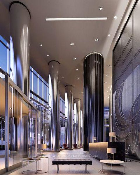 Photo 27 at 3213 - 10 York Street, Waterfront Communities C1, Toronto