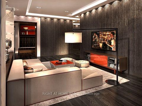 Photo 28 at 3213 - 10 York Street, Waterfront Communities C1, Toronto