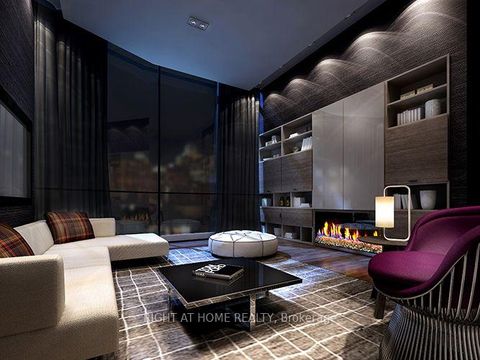 Photo 31 at 3213 - 10 York Street, Waterfront Communities C1, Toronto