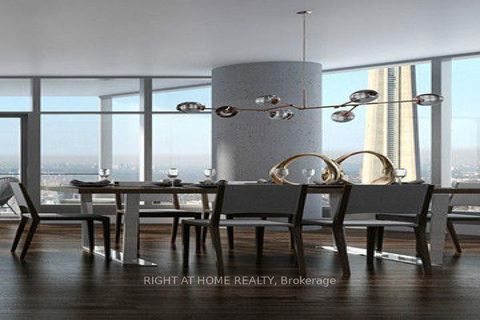 Photo 33 at 3213 - 10 York Street, Waterfront Communities C1, Toronto