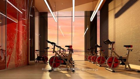 Photo 34 at 3213 - 10 York Street, Waterfront Communities C1, Toronto