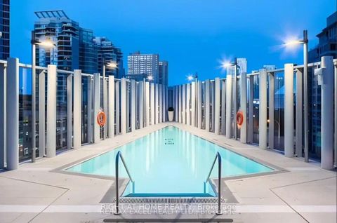 Photo 36 at 3213 - 10 York Street, Waterfront Communities C1, Toronto