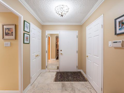 Photo 1 at 1404 - 131 Beecroft Road, Westgate, Toronto