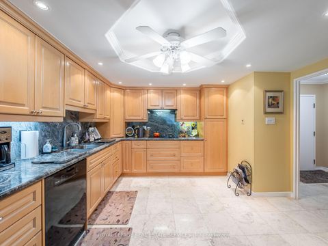 Photo 3 at 1404 - 131 Beecroft Road, Westgate, Toronto