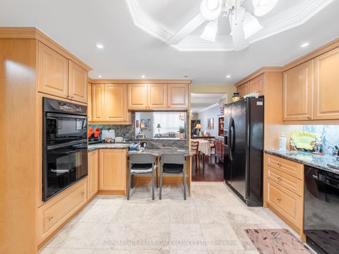 Photo 7 at 1404 - 131 Beecroft Road, Westgate, Toronto