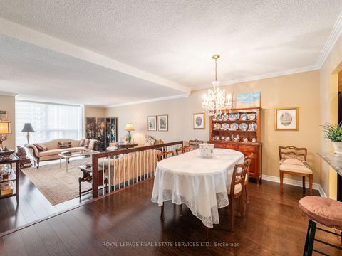 Photo 9 at 1404 - 131 Beecroft Road, Westgate, Toronto
