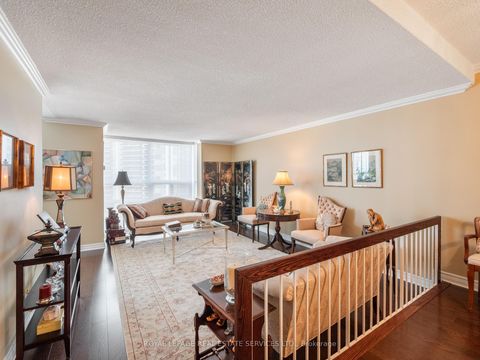 Photo 12 at 1404 - 131 Beecroft Road, Westgate, Toronto