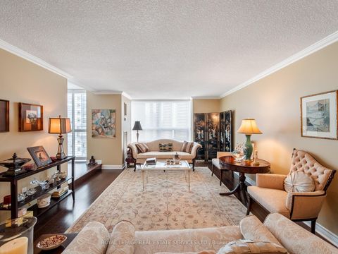 Photo 13 at 1404 - 131 Beecroft Road, Westgate, Toronto