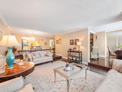 Photo 14 at 1404 - 131 Beecroft Road, Westgate, Toronto