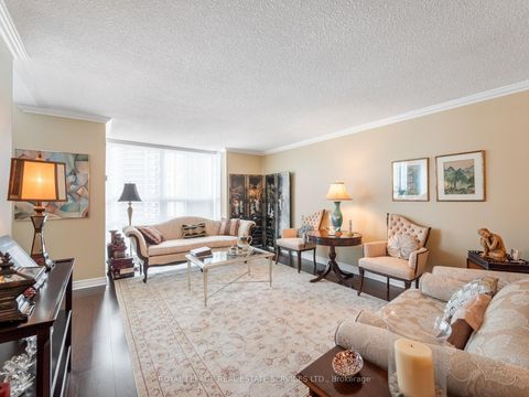Photo 15 at 1404 - 131 Beecroft Road, Westgate, Toronto