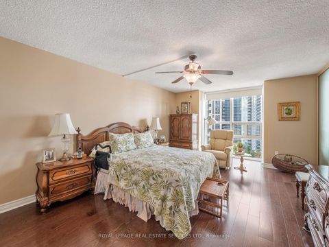 Photo 16 at 1404 - 131 Beecroft Road, Westgate, Toronto