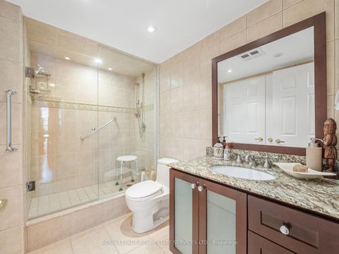 Photo 21 at 1404 - 131 Beecroft Road, Westgate, Toronto